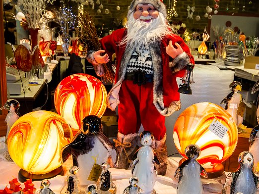 Kerstmarkt In Duitsland zijn vele leuke kerstmarkten.